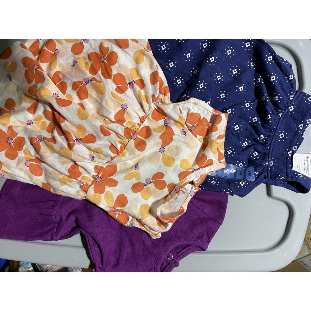 Girls 9 Month Clothing Bundle